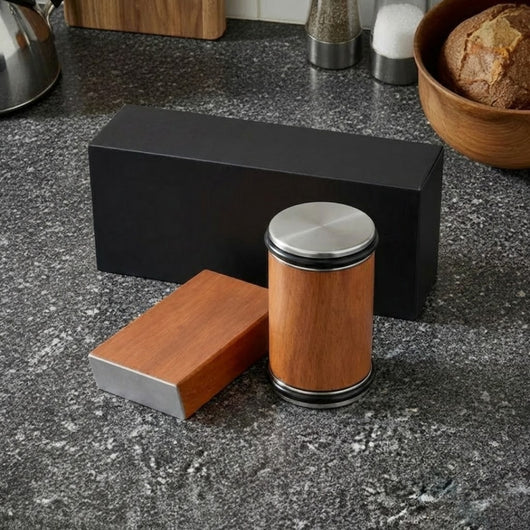 STENØ LAB – Rullande knivslip