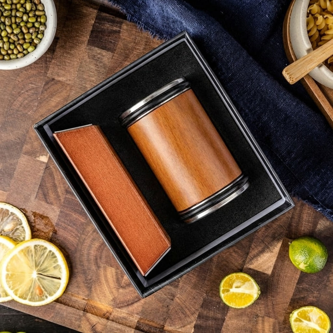 BYGGD FÖR PRECISION