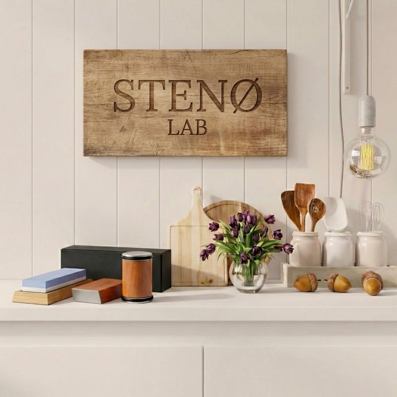 Nordisk precision för skarpa resultat