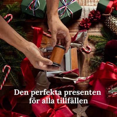 STENØ LAB – Rullande knivslip